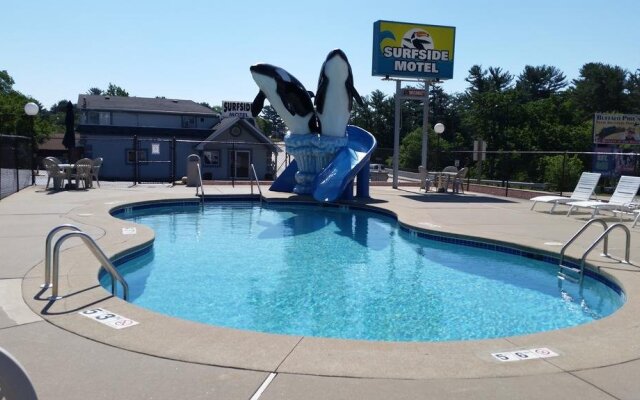 Surfside Motel