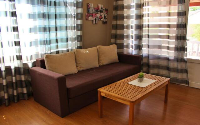 Apartments Kimm