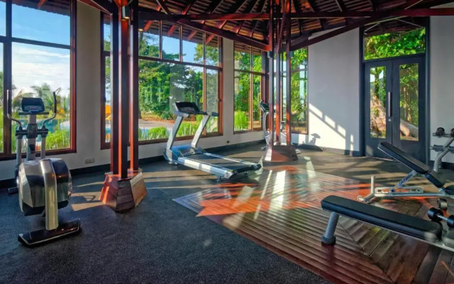 Borneo Eagle Resort