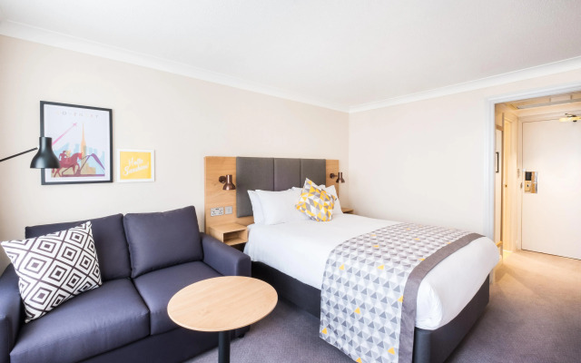 Holiday Inn Coventry M6, Jct.2 by IHG