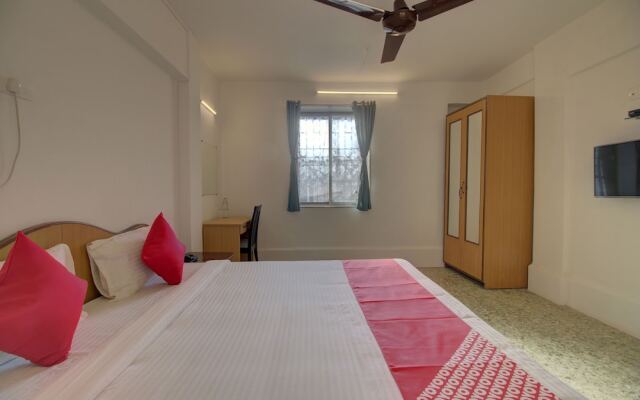 OYO Flagship 36853 Hotel Rajdoot