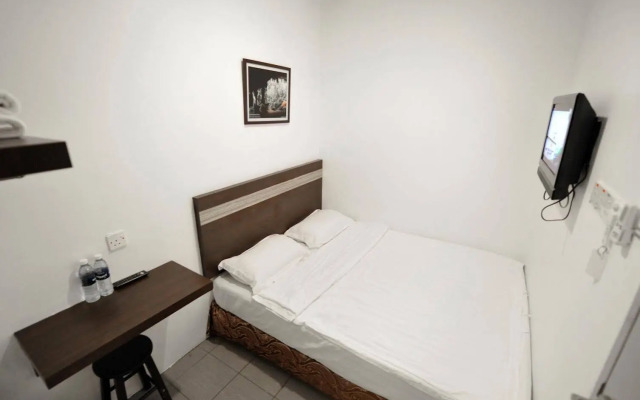 Place2Stay - RH
