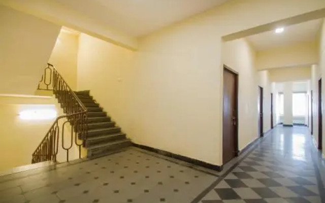 Hotel City Inn