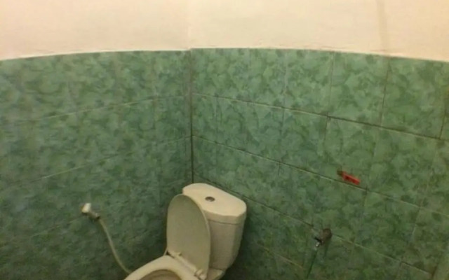 Jeges Homestay