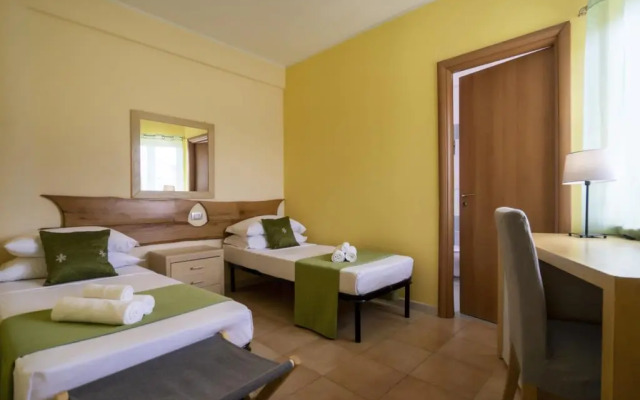 Villaggio Borgo degli Ulivi