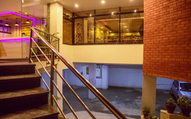 Hotel Maa Laxmi Inn