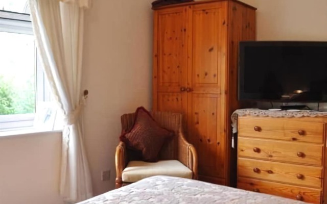 The Willows Bed and Breakfast