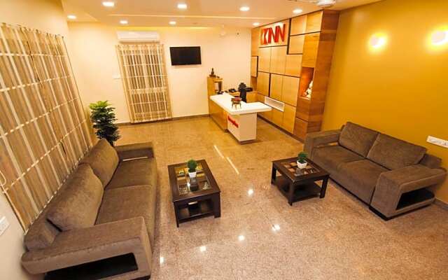 KK Inn