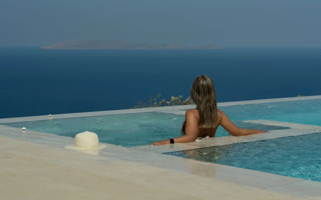VieVerde Luxury Villas
