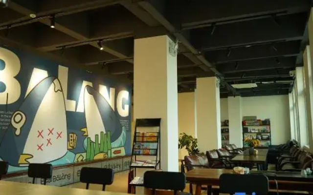 Nan'ao BALANG Youth Hostel