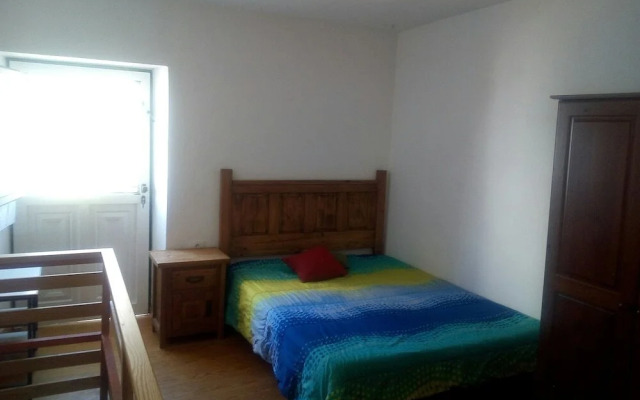 House In La Gomera 101464