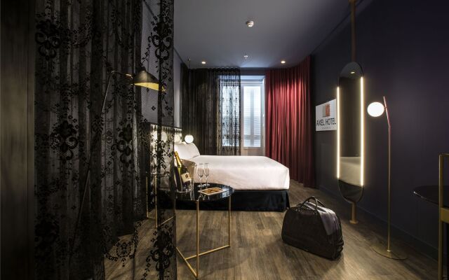 Axel Hotel Madrid – Adults Only