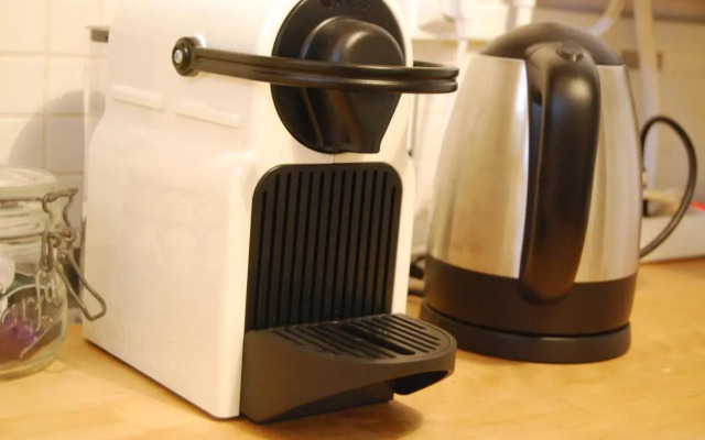 T1Bis centre d'Arcachon avec balcon