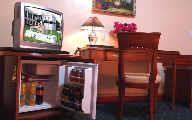 Le Grand Penthouse Hotel