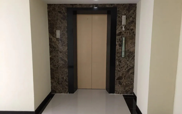 Modernbright Service Apartment