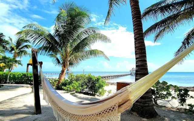 Indigo Belize 3C 3 Bedroom Condo by RedAwning