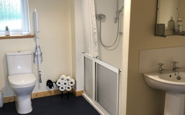 Inviting 2-bed House in Isle of Lewis