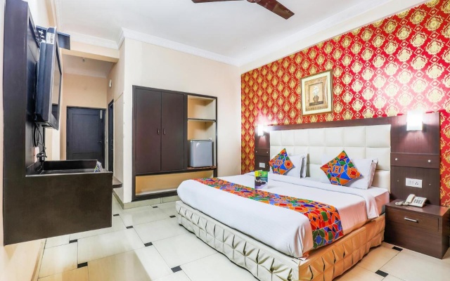 FabHotel Pramila Inn