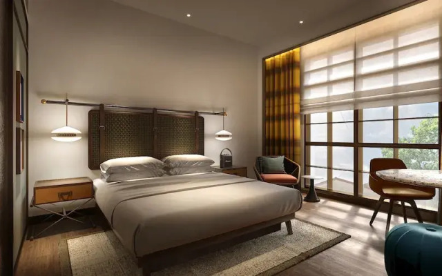 The George - George Town Penang