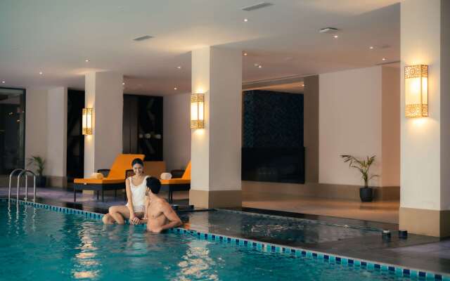 Radisson Collection Hotel & Spa, Riverfront Srinagar