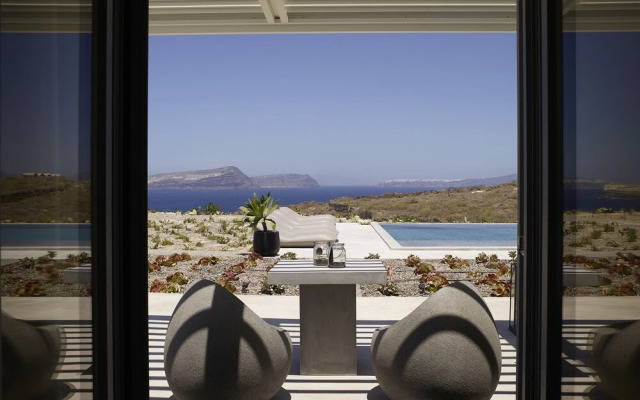 Absolute Paradise Santorini- Adults Only