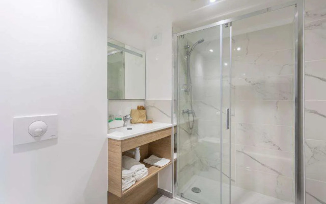 Résidence Pierre & Vacances Cap Cassis Calanques