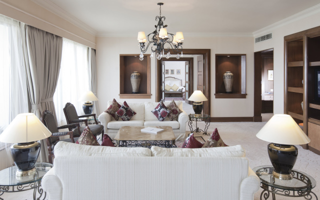 Dorsett Grand Labuan