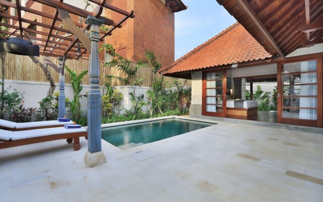 The Alantara Sanur