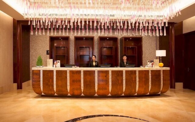Rongcheng Hotel