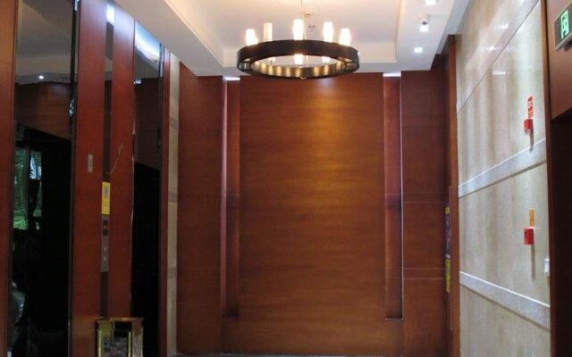 Xiamen Kingty Hotel
