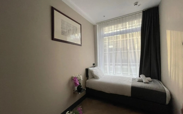 H3 Hotel Rotterdam City Center