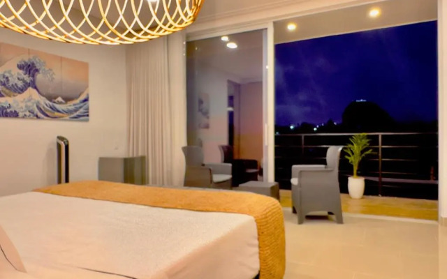 Arvum Hotel Boutique