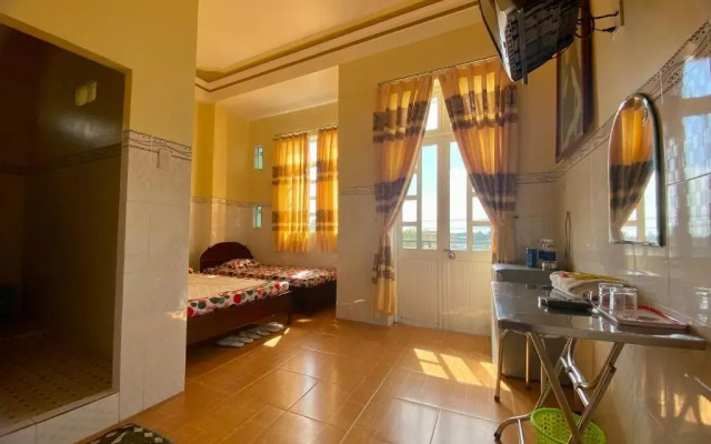 Hotel Ngọc Cường