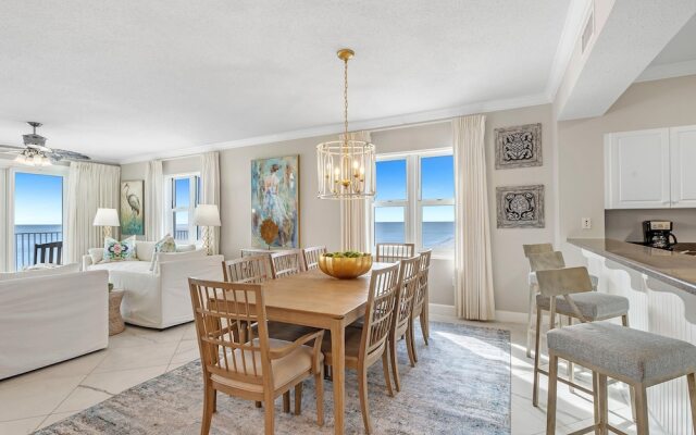 Windemere 908 with Pool Side Cabana