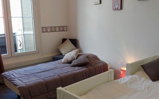 Happy Few - Suite Franklin