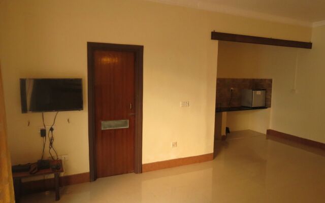 TSK The Golden Nest Serviced Apartments