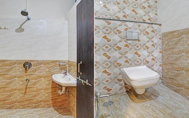 Hotel Anand Shree,Indore