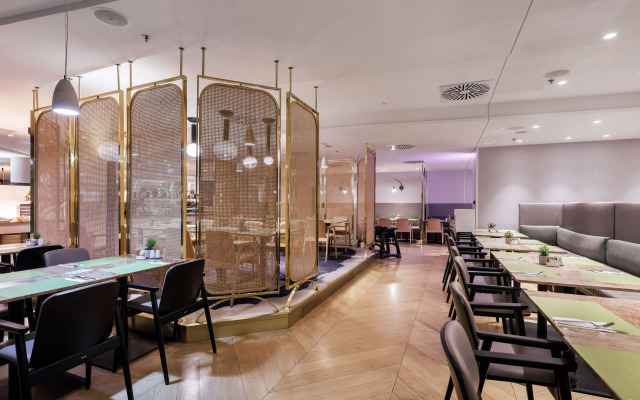Radisson Blu Resort, Swinoujscie