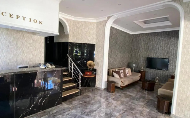 Sempati Apart Hotel
