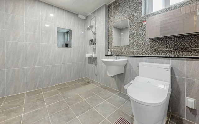 Gapyeong Rangdebyu Pulbilla