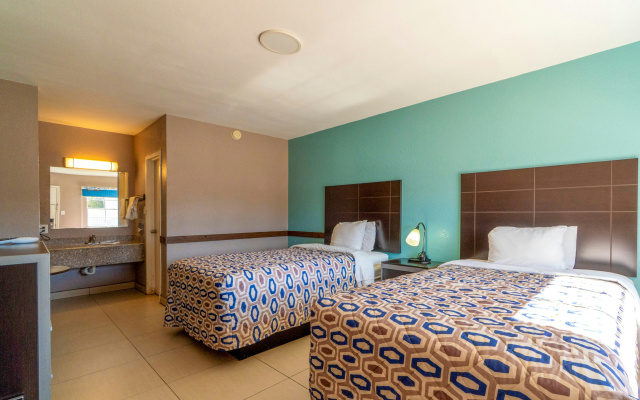 Woodfield Inn & Suites Hotel O, Yoakum TX 111