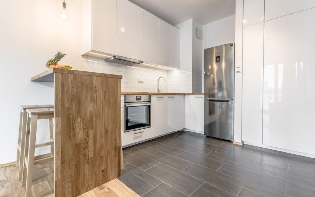 Chill Apartments InCity