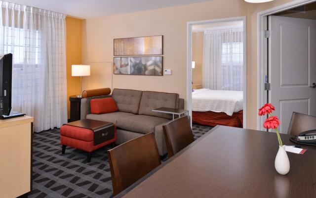 TownePlace Suites by Marriott Las Vegas Henderson