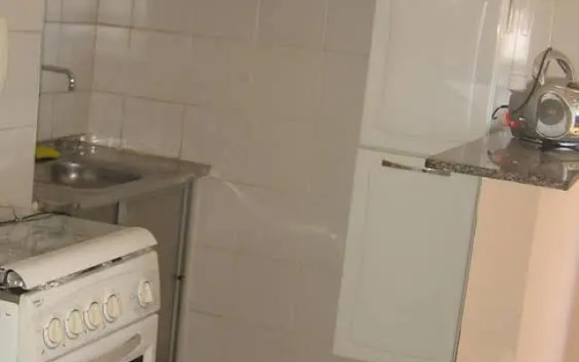 Francisquinha Cruz Residencial