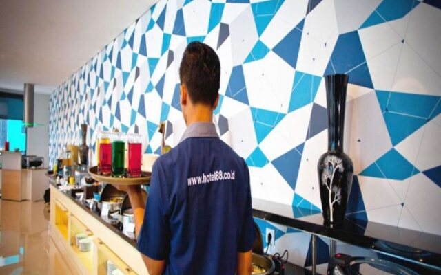 Hotel 88 Mangga Besar 62 by WH