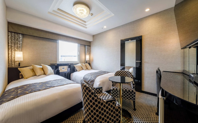 APA Hotel Hakata-Ekimae-2chome