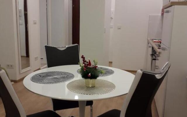 APARTMAN MMVG STUDIO Zagreb Airport