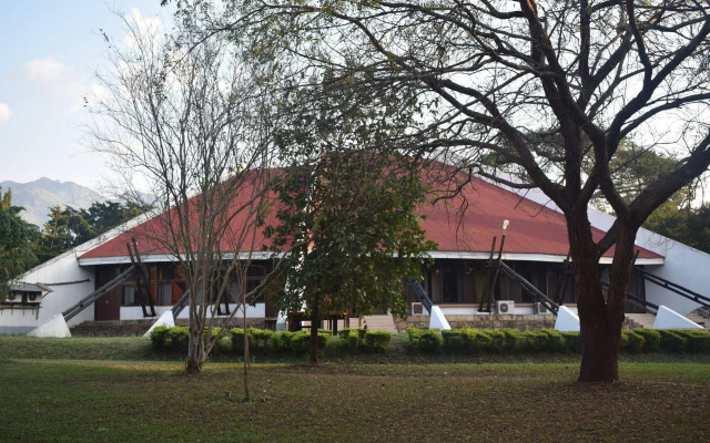 Morogoro Hotel