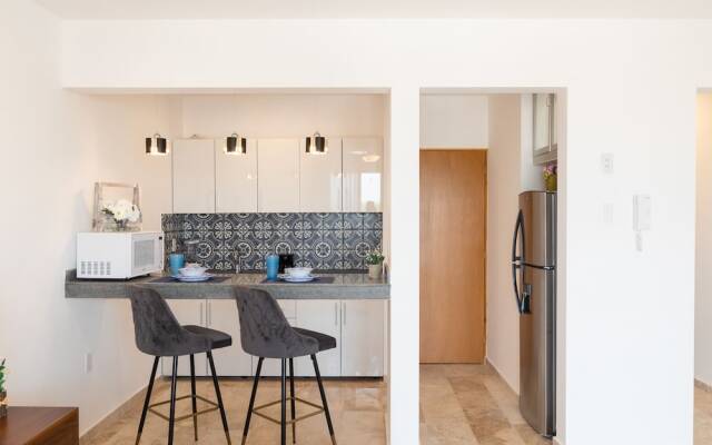 Kuyaan Coral Suites by Alex