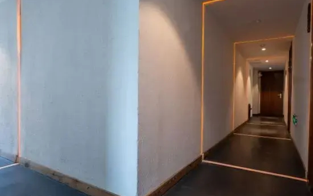 Chatinn Hotels Hangzhou West Lake